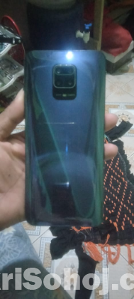 Redmi note 9s